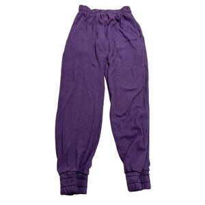 Daniel Patrick Sweatpants in Purple